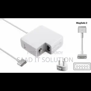 Apple 60W MagSafe 2 Power Adapter For MacBook Pro