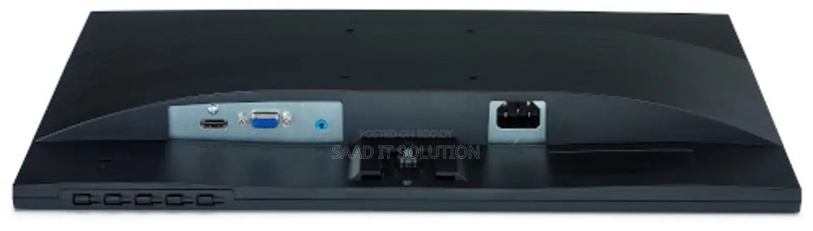 Dell D1918H 18.5" LED Monitor