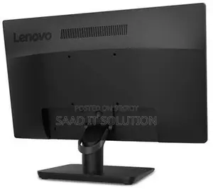Lenovo D19-10 18.5" HD WLED Computer Monitor