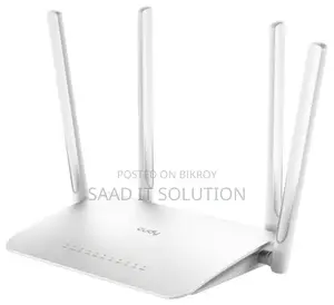 Cudy WR1300 Gigabit Dual-Band Wi-Fi Router