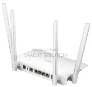 Cudy WR1300 Gigabit Dual-Band Wi-Fi Router