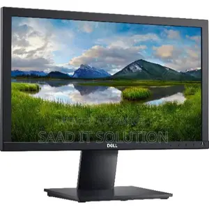 Dell E1920H 18.5 Inch LED Monitor