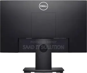 Dell E1920H 18.5 Inch LED Monitor
