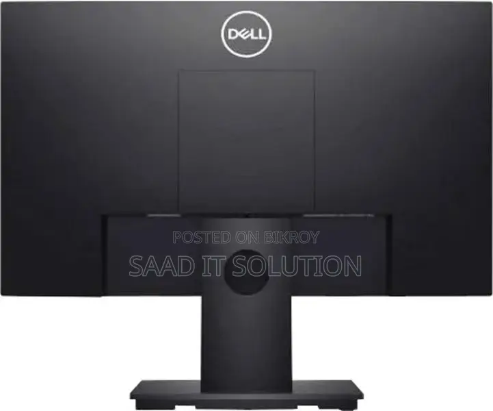Dell E1920H 18.5 Inch LED Monitor