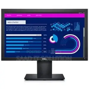 Dell E1920H 18.5 Inch LED Monitor