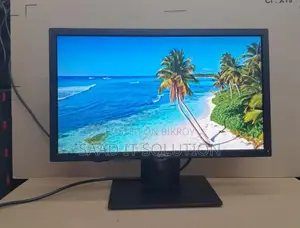 Dell E1920H 18.5 Inch LED Monitor