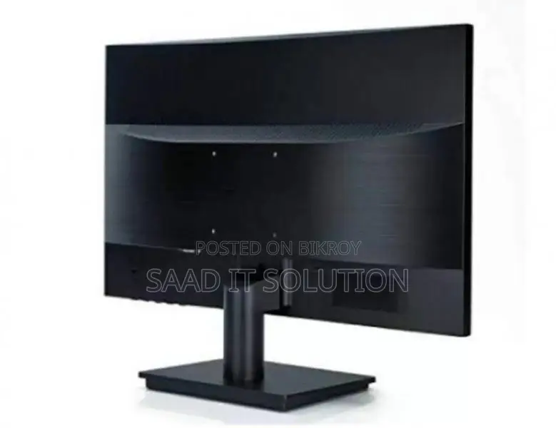 Dell E1920H 18.5 Inch LED Monitor