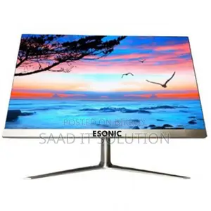 Esonic 215 ELMW 22" Borderless FHD Computer Monitor