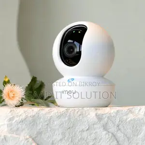 Imou Ranger RC 3MP Indoor Portable Wi-Fi Camera