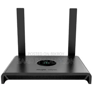 Ruijie RG-EW300N 300 Mbps Wireless Smart Router