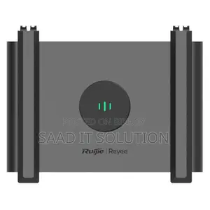 Ruijie RG-EW300N 300 Mbps Wireless Smart Router