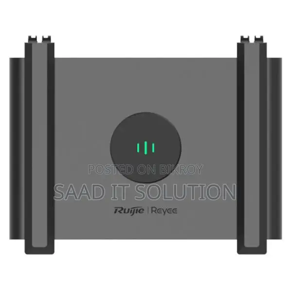 Ruijie RG-EW300N 300 Mbps Wireless Smart Router