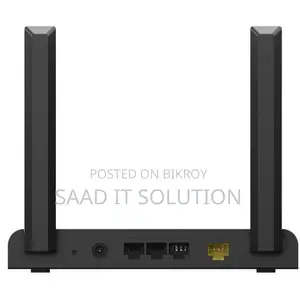 Ruijie RG-EW300N 300 Mbps Wireless Smart Router