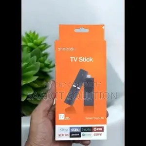 U8 4K Android TV Stick