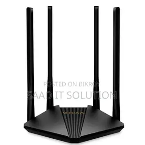 Mercusys MR30G AC1200 Wireless Dual Band Gigabit Router