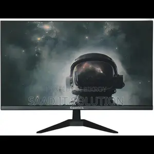 Esonic ESLM22S 22" FHD Micro-Border Monitor