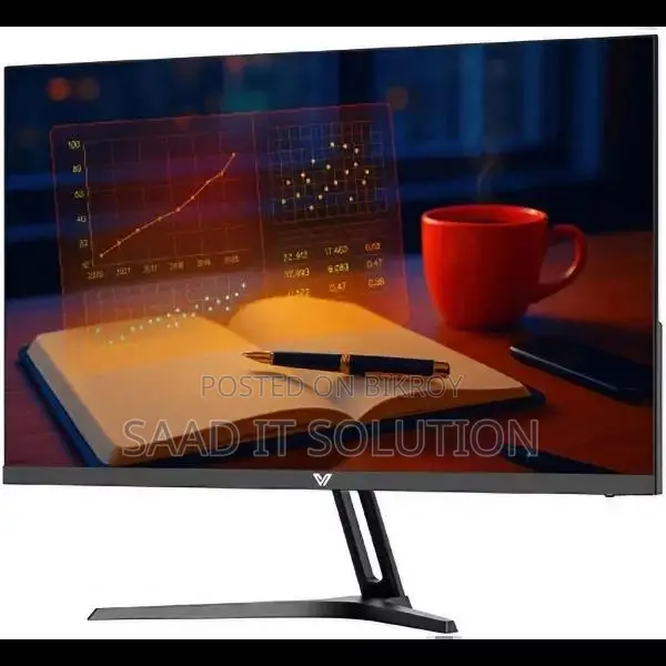 Value Top X24IFR120 23.8" FHD Monitor