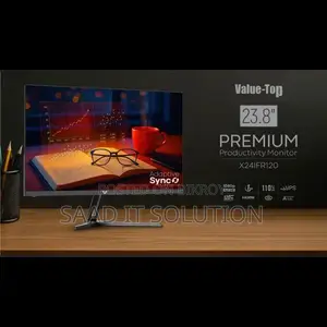 Value Top X24IFR120 23.8" FHD Monitor