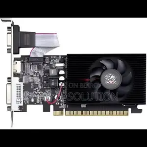 Enter E-GT730 4GB DDR3 Graphics Card
