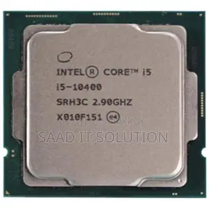 Intel Core i5 10th Generation Processor