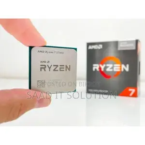 AMD Ryzen 7 5700G Processor