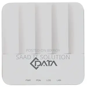 C-Data FD511G-X-F680 Single Port XPON ONU