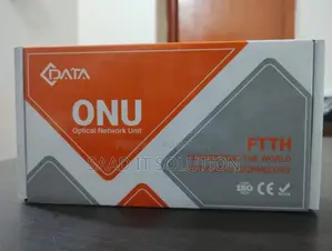 C-Data FD511G-X-F680 Single Port XPON ONU