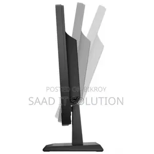 HP V19 18.5 Inch HD Monitor