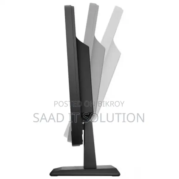 HP V19 18.5 Inch HD Monitor