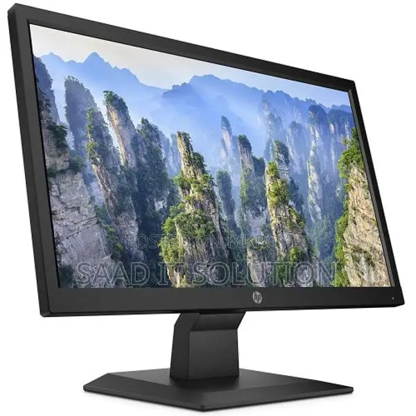 HP V20 19.5" HD+ LED TN Monitor