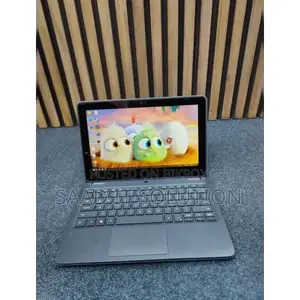 Dell Latitude 3120 Pentium Silver N6000 8GB RAM X360 11.6" Touch