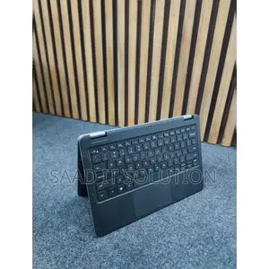 Dell Latitude 3120 Pentium Silver N6000 8GB RAM X360 11.6" Touch