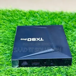TX90 Pro Android Tv Box