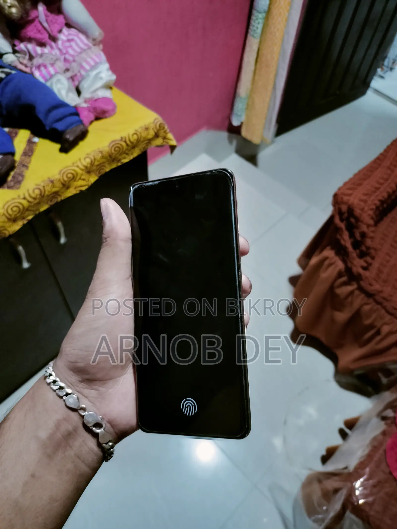 Realme 12 Pro+ 256 GB Gold
