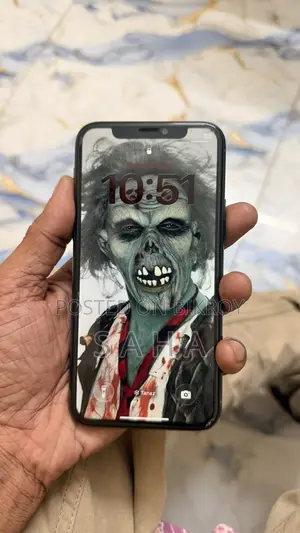 অ্যাপল আইফোন ১১ প্রো ২৫৬ জিবি গ্রে