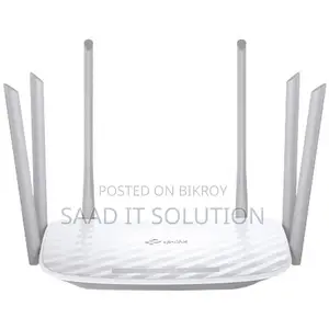 TP-Link Archer C86 AC1900 Dual Band Wi-Fi Router