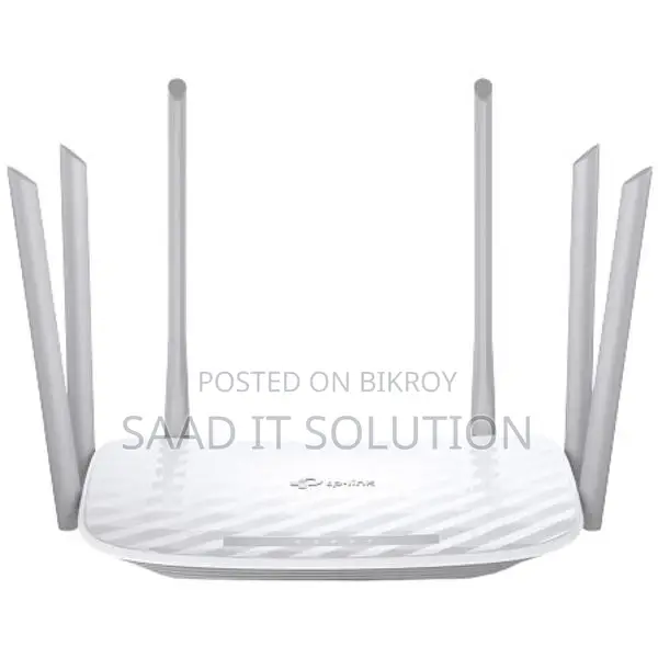 TP-Link Archer C86 AC1900 Dual Band Wi-Fi Router