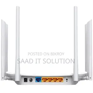 TP-Link Archer C86 AC1900 Dual Band Wi-Fi Router