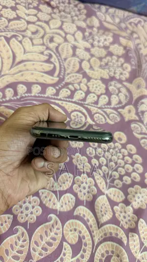অ্যাপল আইফোন ১১ প্রো ২৫৬ জিবি গ্রে