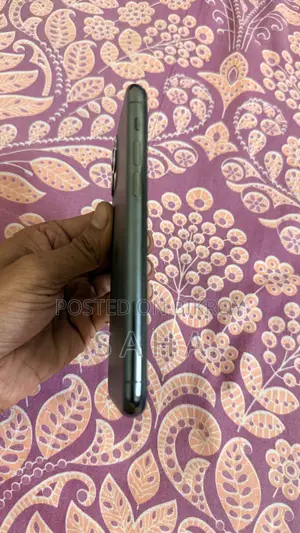 অ্যাপল আইফোন ১১ প্রো ২৫৬ জিবি গ্রে