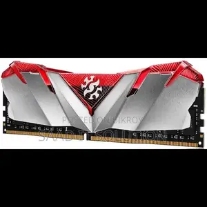 Adata XPG GAMMIX D30 8GB 3200MHz DDR4 Gaming RAM
