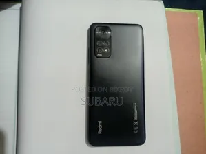 Xiaomi Redmi Note 11 128 GB Gray