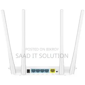 Cudy WR1200 AC1200 Dual Band Smart Wi-Fi Router