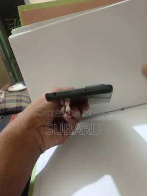 Xiaomi Redmi Note 11 128 GB Gray
