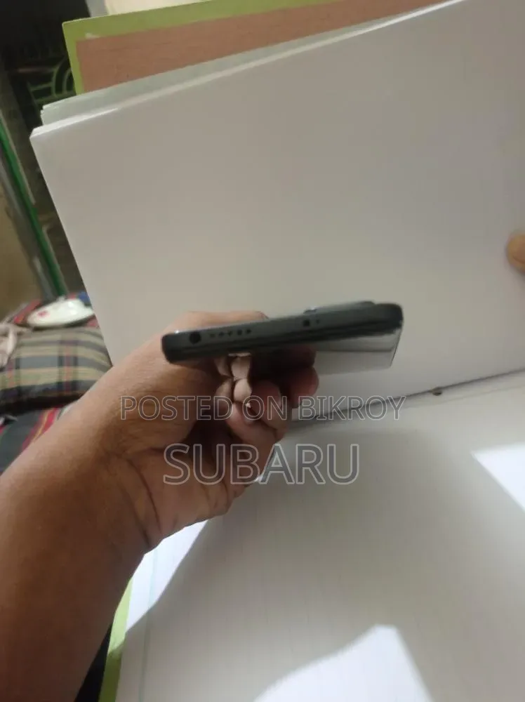 Xiaomi Redmi Note 11 128 GB Gray