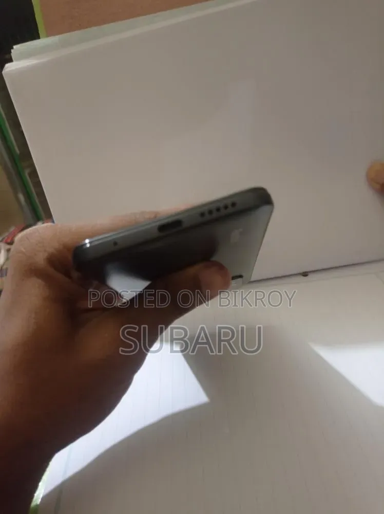 Xiaomi Redmi Note 11 128 GB Gray