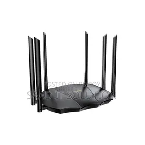 Tenda TX3000 Pro AX3000 Dual-Band Gigabit Wi-Fi