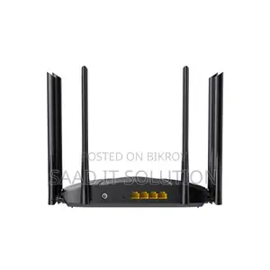 Tenda TX3000 Pro AX3000 Dual-Band Gigabit Wi-Fi
