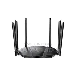 Tenda TX3000 Pro AX3000 Dual-Band Gigabit Wi-Fi