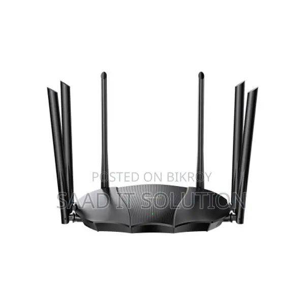 Tenda TX3000 Pro AX3000 Dual-Band Gigabit Wi-Fi